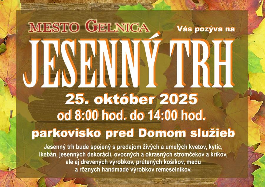 Jesenný trh Jesenný trh.jpg